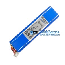 Batería para PLC HYY0904074 [Batería de repuesto]